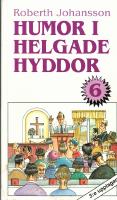 Humor i helgade hyddor