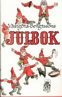 Västgöta-Bengtssons julbok
