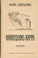 Harlequins kappa: Dikter