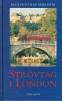 Strövtåg i London