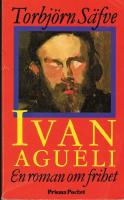 Ivan Aguéli : en roman om frihet