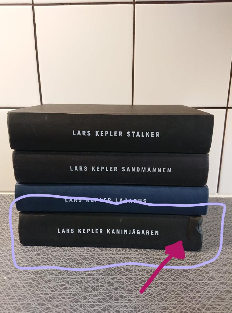 Kaninjägaren