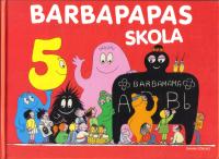 Barbapapas skola