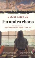 En andra chans