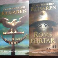 Roms portar + kungars död
