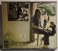Pink Floyd - Ummagumma 2 CD