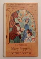Mary Poppins öppnar dörren - Översättning Ella Wilcke