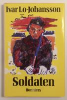 Soldaten - självbiografisk berättelse