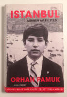 Istanbul - Minnen av en stad
