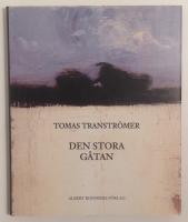 Den stora gåtan