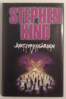 Jurtjykogården - Översättning Lennart Olofsson