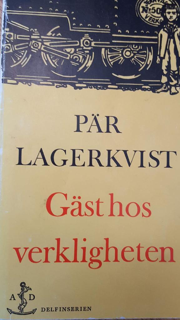 Gäst hos verkligheten