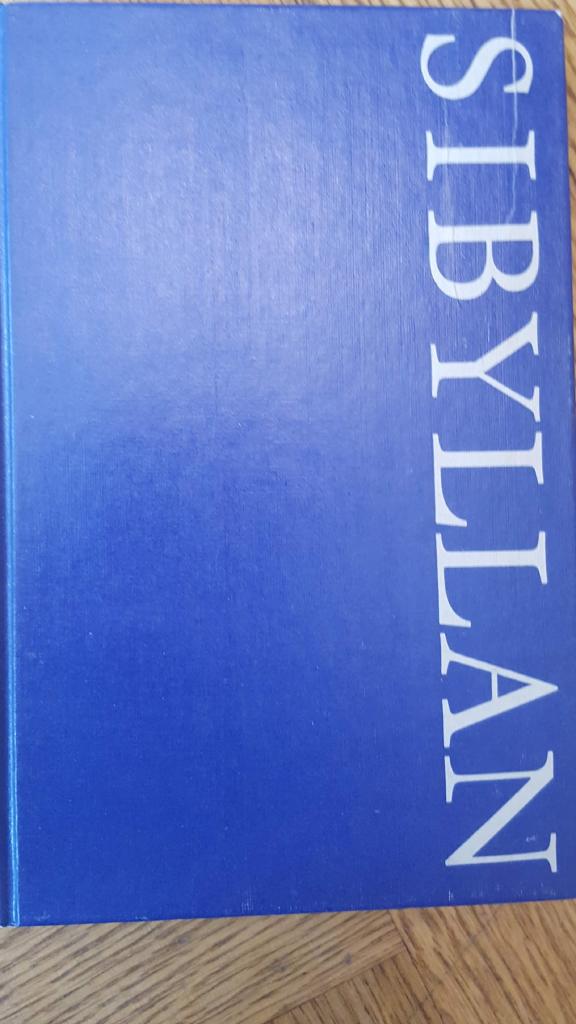 Sibyllan