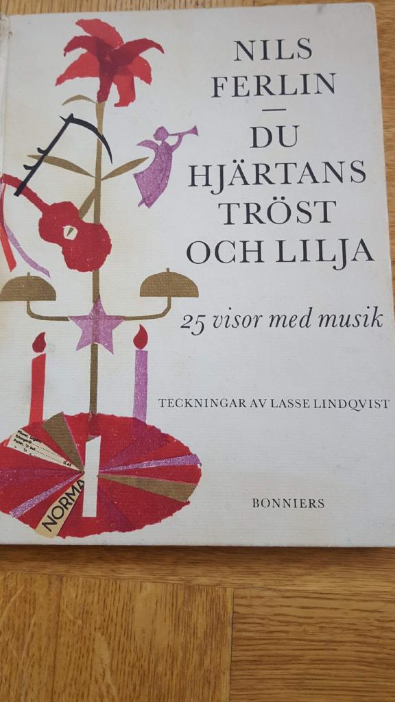 Nils Ferlin