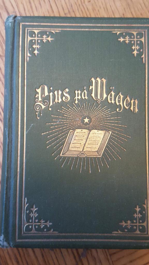 Ljus på vägen