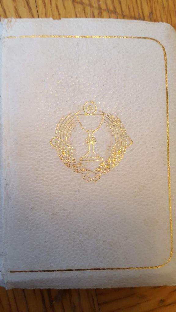 Svenska Psalmboken av konungen gillad och stadfäst 1819