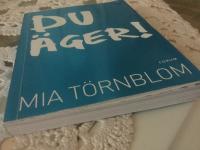 Du äger!