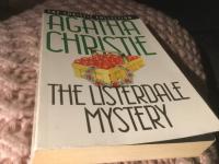 The Listerdale Mystery