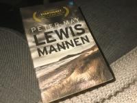 Lewismannen