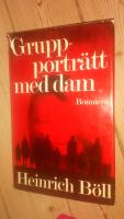 Grupporträtt med dam : roman