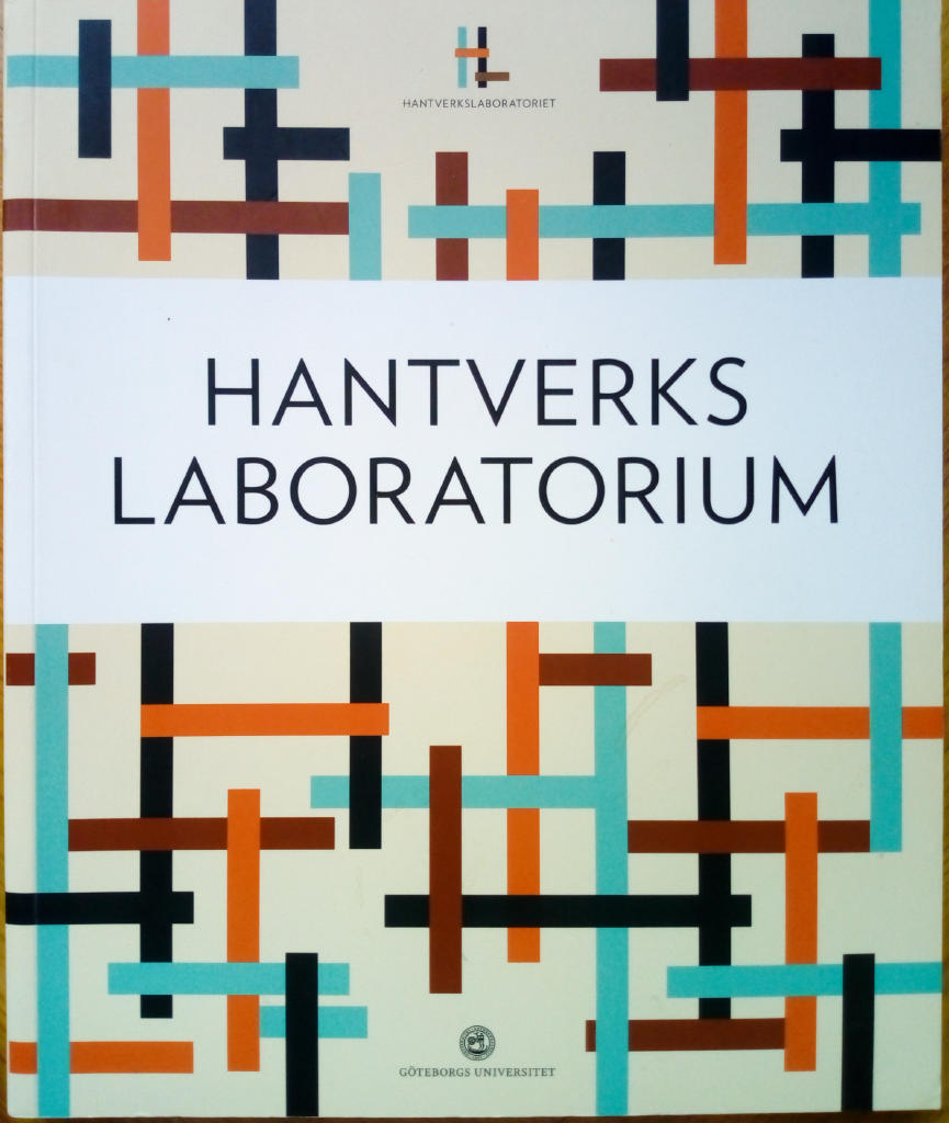 Hantverkslaboratorium