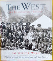 The West - An Illustrated History
