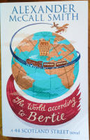 The World according to Bertie