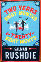 Two Years Eight Months and Twenty-Eight Nights