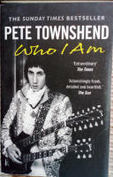 Who I am