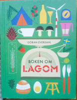 Boken om lagom