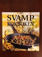 Svampkokboken
