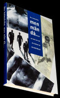 Men män då- : om män och vad de funderar på