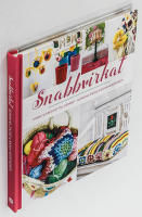 Snabbvirkat : enkelt och kreativt till hemmet