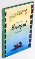Sagan om Snegel