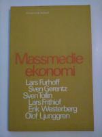 Masmedieekonomi