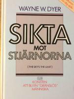 Sikta mot stjärnorna