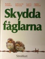 Skydda fåglarna