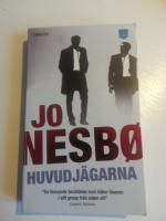 Huvudjägarna