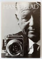 Hasselblad : en bok tillägnad Victor Hasselblad