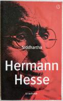 Siddhartha