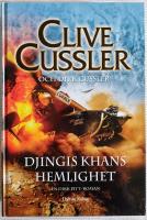 Djingis Khans hemlighet. En Dirk Pitt-roman