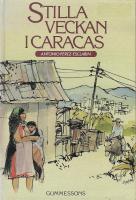 Stilla veckan i Caracas
