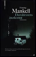 Danslärarens återkomst
