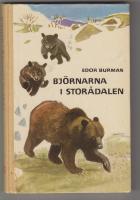 Björnarna i Storådalen