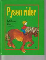 Pysen Rider