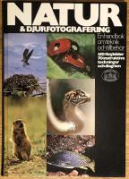 Natur & djurfotografering