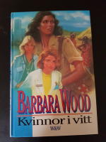 Kvinnor i vitt