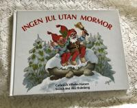 Ingen jul utan mormor