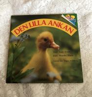 Den lilla ankan