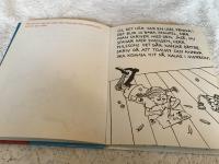 Pippis målarbok Sysselsättningsbok nr 5, Klumpe Dumpe nr 60